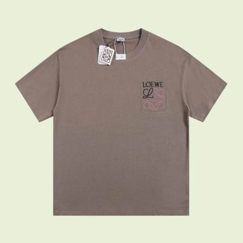 Loewe t-shirt men-189(XS-L)