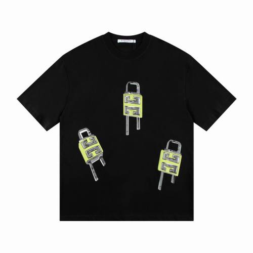 Givenchy t-shirt men-1302(S-XL)