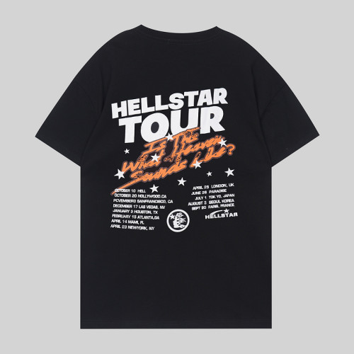 Hellstar t-shirt-337(S-XXXL)