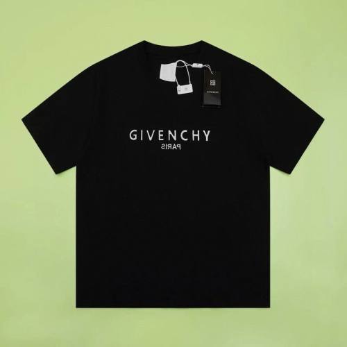 Givenchy t-shirt men-1225(XS-L)