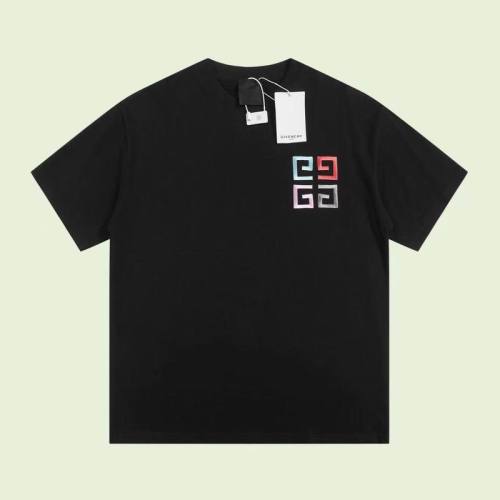 Givenchy t-shirt men-1232(XS-L)