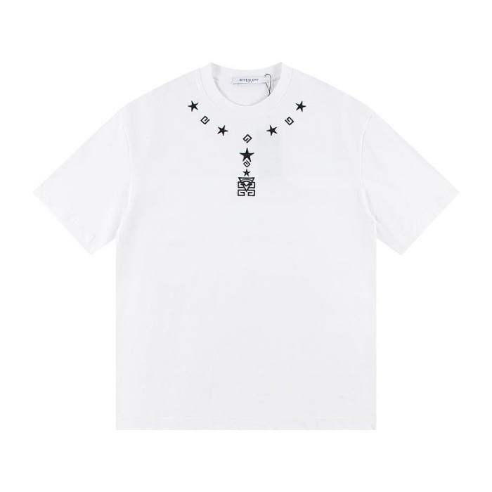 Givenchy t-shirt men-1373(S-XL)