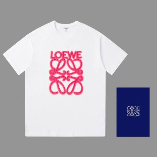 Loewe t-shirt men-157(XS-L)