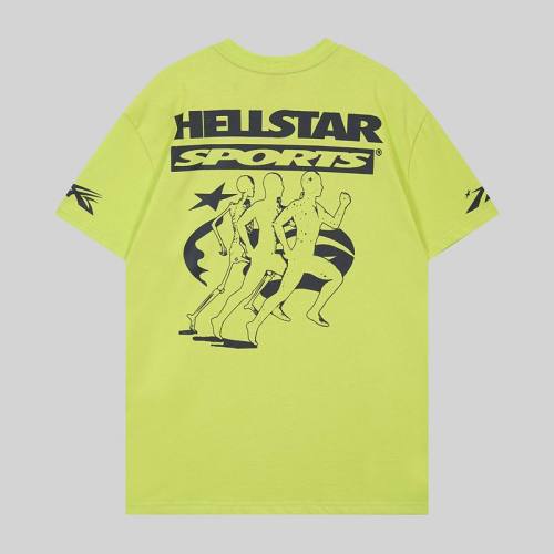 Hellstar t-shirt-343(S-XXXL)