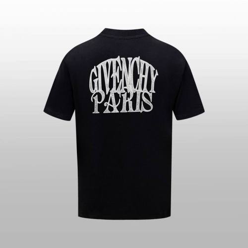 Givenchy t-shirt men-1378(S-XL)