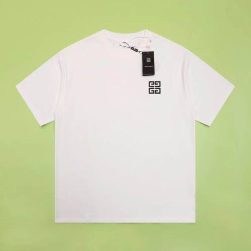 Givenchy t-shirt men-1217(XS-L)