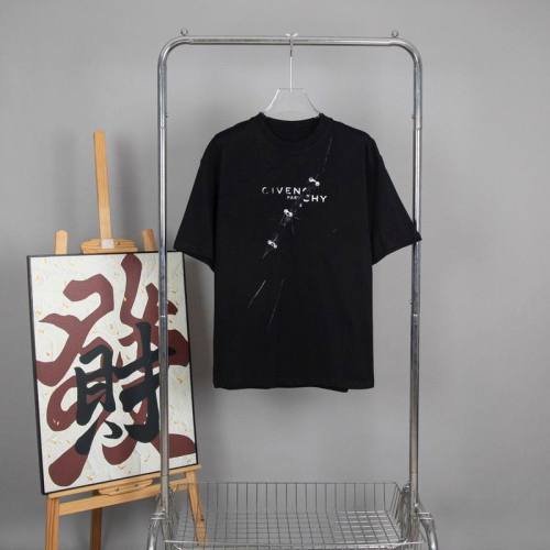 Givenchy t-shirt men-1443(S-XL)