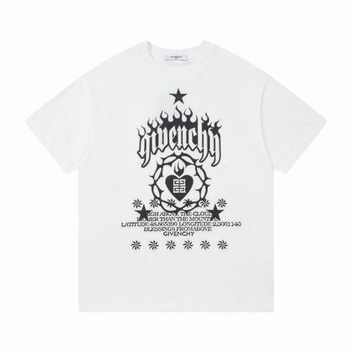 Givenchy t-shirt men-1248(XS-L)