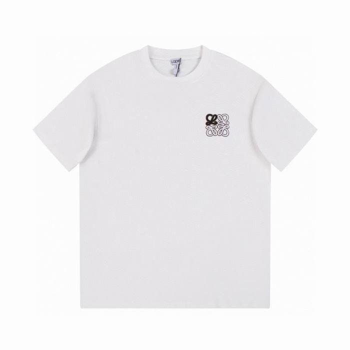 Loewe t-shirt men-274(S-XXL)