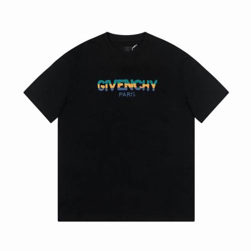 Givenchy t-shirt men-1211(XS-L)