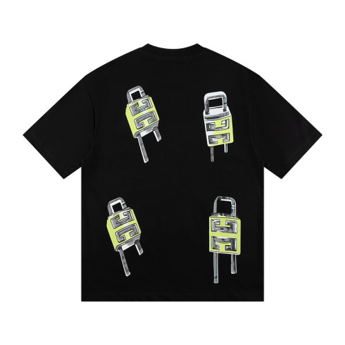 Givenchy t-shirt men-1364(S-XL)