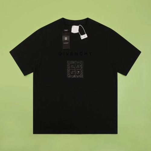 Givenchy t-shirt men-1222(XS-L)