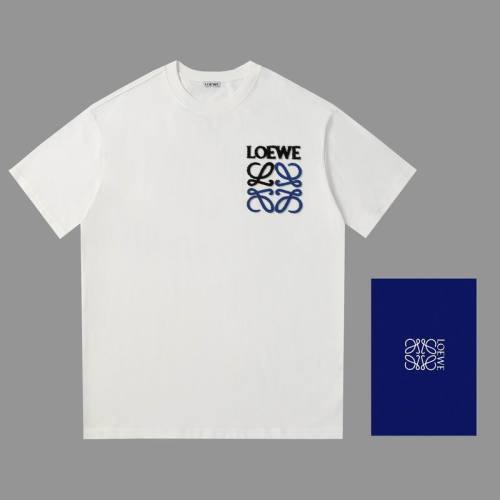 Loewe t-shirt men-165(XS-L)