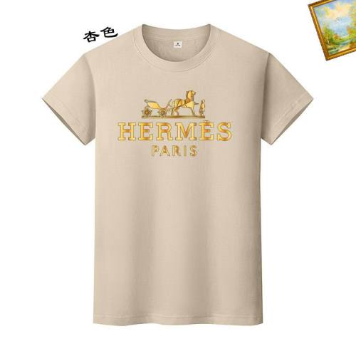 Hermes t-shirt men-290(M-XXXXL)