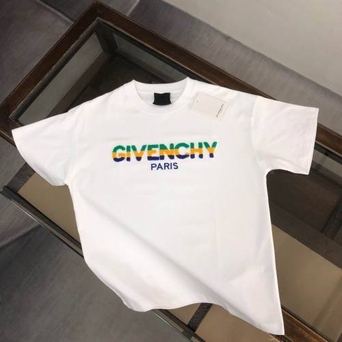 Givenchy t-shirt men-1274(XS-L)