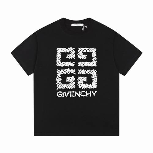 Givenchy t-shirt men-1427(S-XL)
