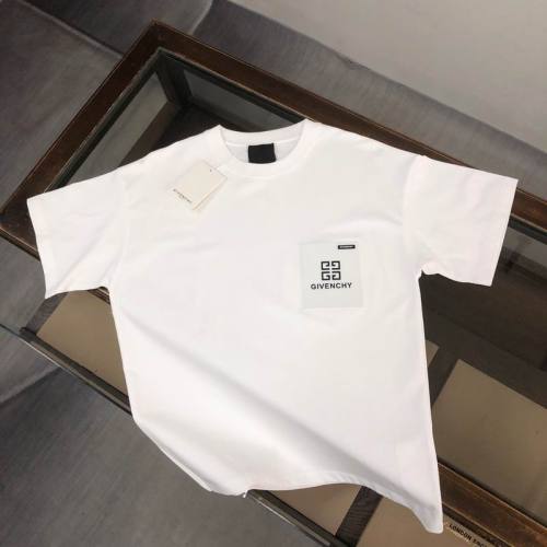 Givenchy t-shirt men-1265(XS-L)