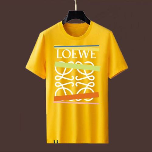 Loewe t-shirt men-306(M-XXXL)
