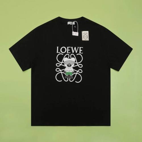 Loewe t-shirt men-179(XS-L)
