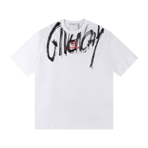 Givenchy t-shirt men-1340(S-XL)