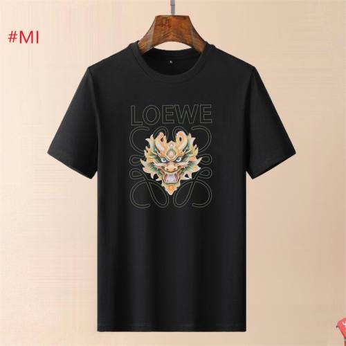 Loewe t-shirt men-295(M-XXL)
