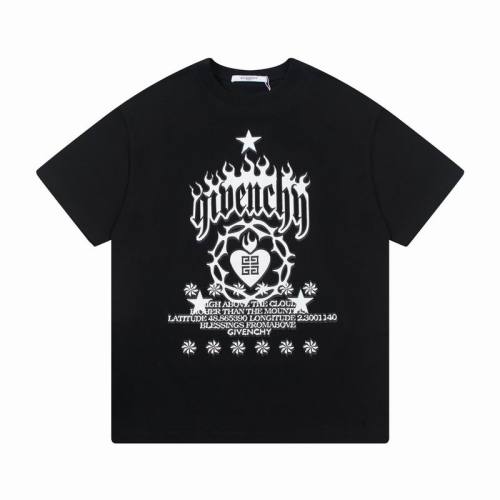 Givenchy t-shirt men-1247(XS-L)