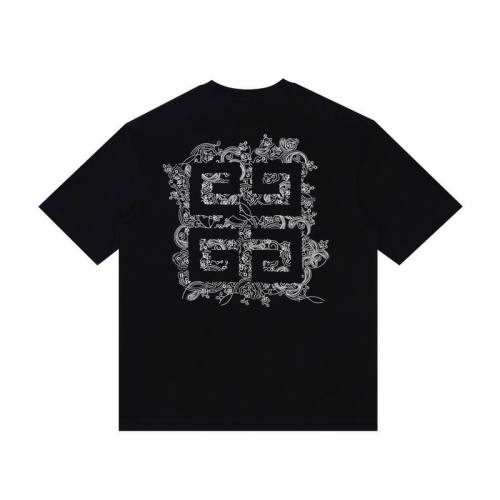 Givenchy t-shirt men-1337(S-XL)