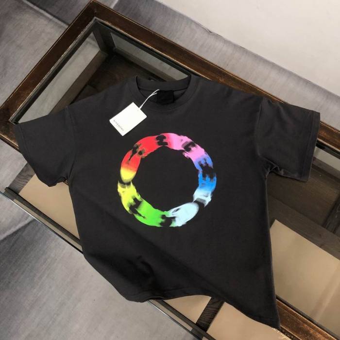 Givenchy t-shirt men-1279(XS-L)