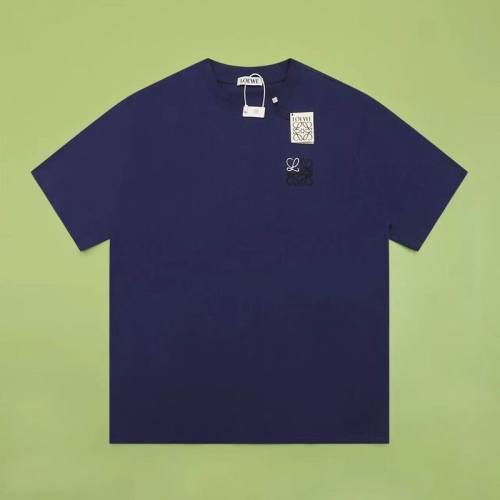 Loewe t-shirt men-186(XS-L)