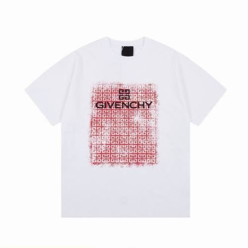 Givenchy t-shirt men-1206(XS-L)
