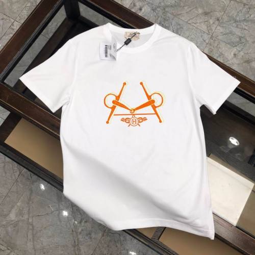 Hermes t-shirt men-248(M-XXXL)