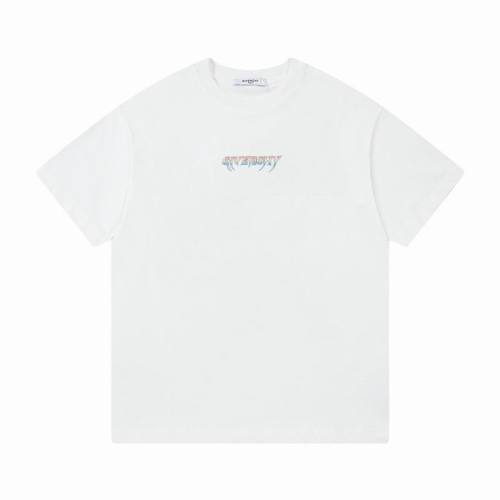 Givenchy t-shirt men-1244(XS-L)