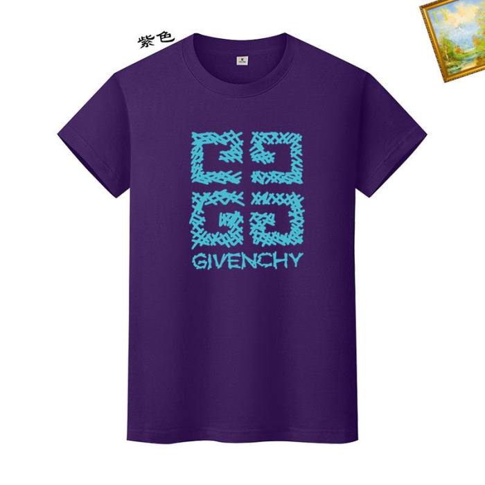 Givenchy t-shirt men-1458(S-XXXXL)