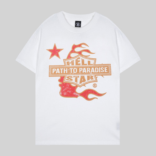 Hellstar t-shirt-340(S-XXXL)