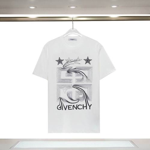 Givenchy t-shirt men-1415(S-XXL)