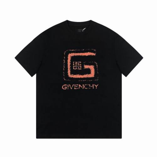 Givenchy t-shirt men-1210(XS-L)
