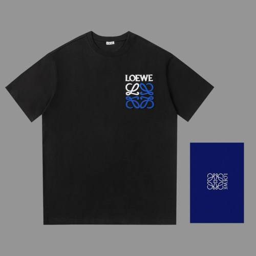 Loewe t-shirt men-166(XS-L)