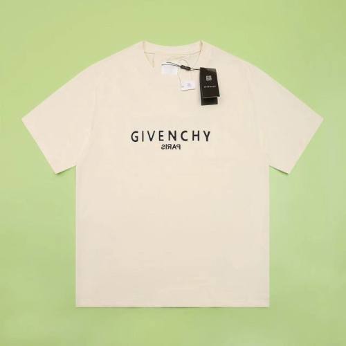 Givenchy t-shirt men-1226(XS-L)