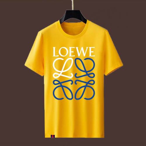 Loewe t-shirt men-308(M-XXXL)