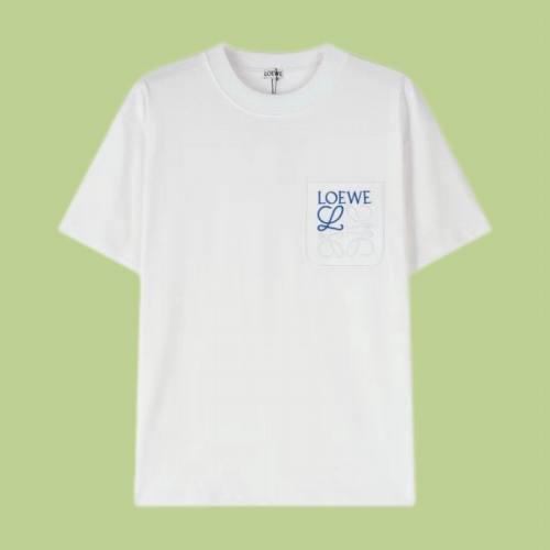 Loewe t-shirt men-177(XS-L)
