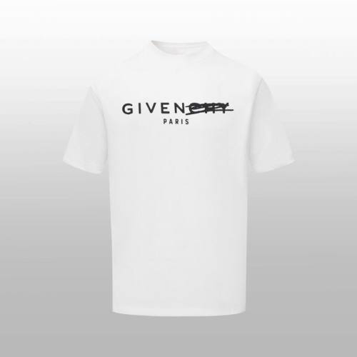 Givenchy t-shirt men-1386(S-XL)