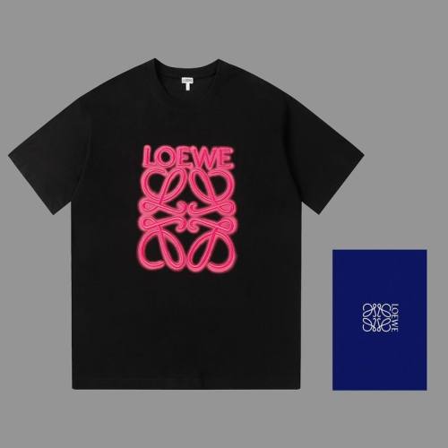 Loewe t-shirt men-158(XS-L)