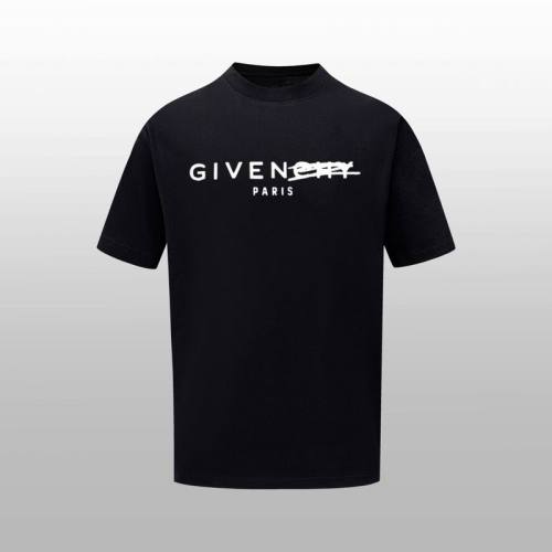 Givenchy t-shirt men-1387(S-XL)