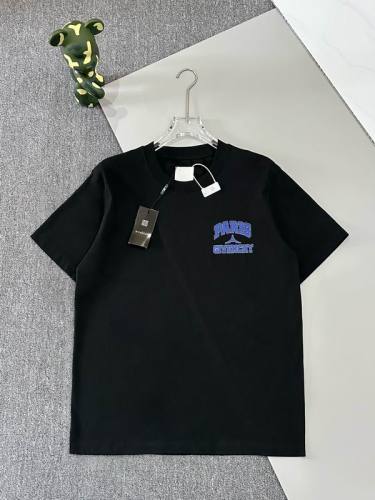 Givenchy t-shirt men-1215(XS-L)