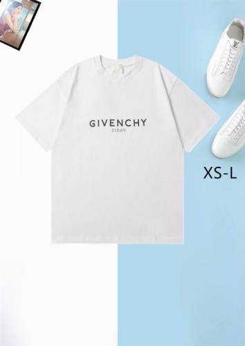 Givenchy t-shirt men-1253(XS-L)