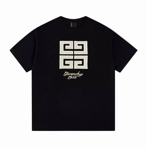 Givenchy t-shirt men-1236(XS-L)