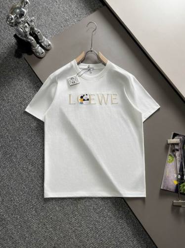 Loewe t-shirt men-150(XS-L)