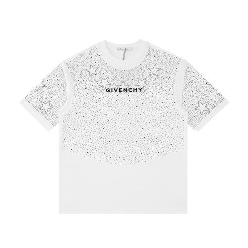 Givenchy t-shirt men-1354(S-XL)