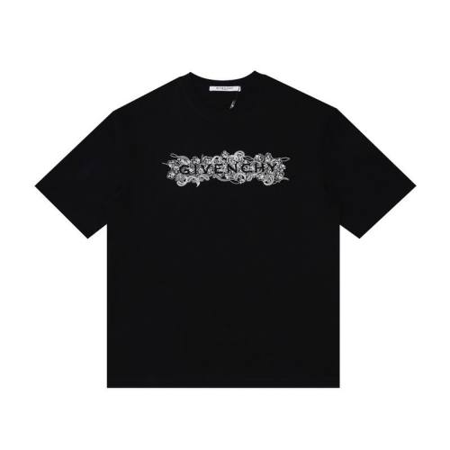 Givenchy t-shirt men-1338(S-XL)