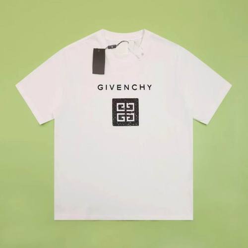 Givenchy t-shirt men-1221(XS-L)